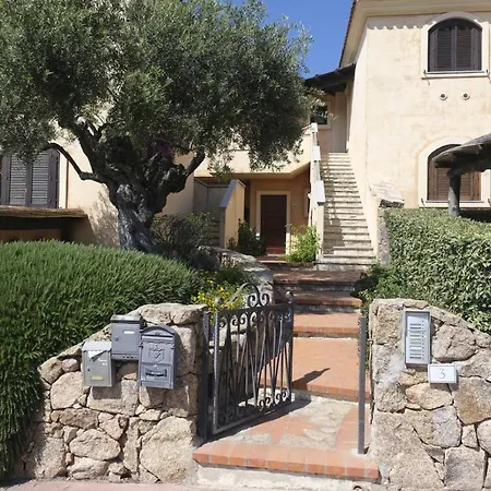 Aria Di - Bilandro Nord Apartman *