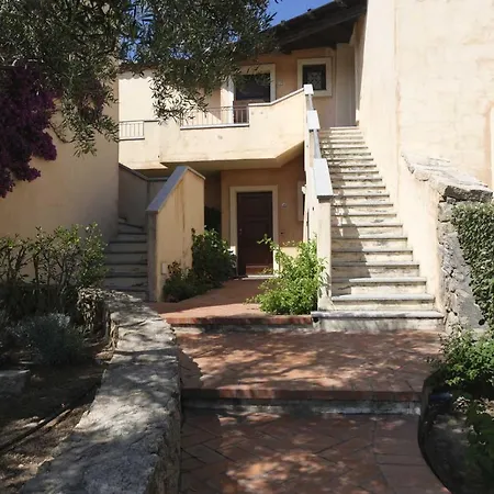 Apartman Aria Di - Bilandro Nord Olbia