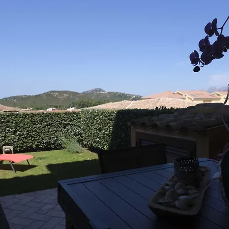 Apartman Aria Di - Bilandro Nord Olbia