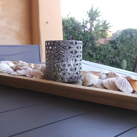Aria Di - Bilandro Nord Apartman