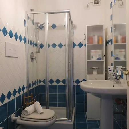 Aria Di - Bilandro Nord Apartman Olbia