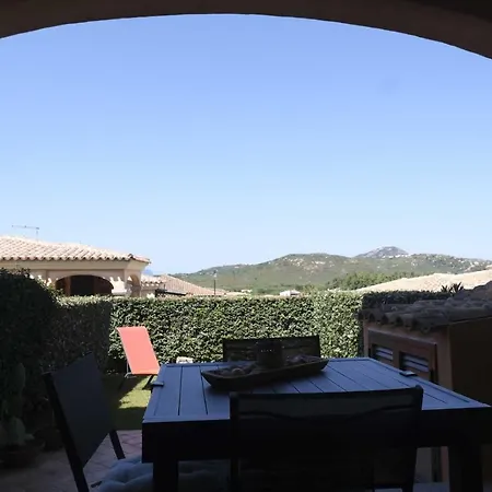 Aria Di - Bilandro Nord Apartman Olbia
