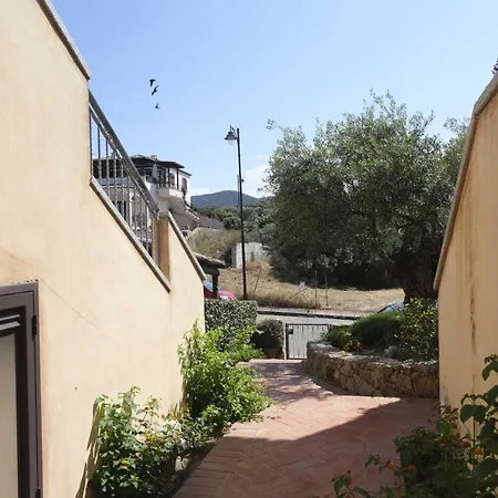 Apartment Aria Di - Bilandro Nord *