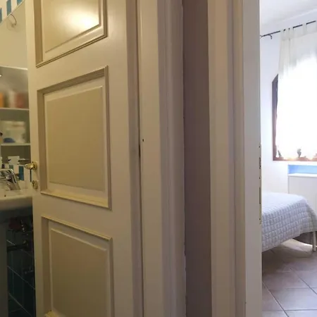 Apartment Aria Di - Bilandro Nord *