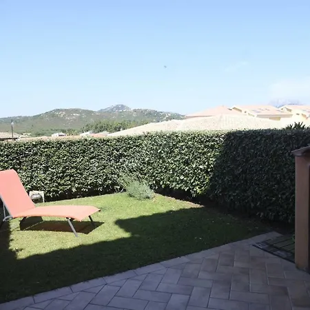 Aria Di - Bilandro Nord Olbia