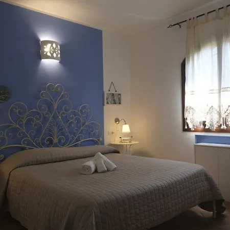 Apartment Aria Di - Bilandro Nord
