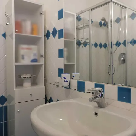 Aria Di - Bilandro Nord Apartment