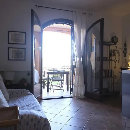 Aria Di - Bilandro Nord Olbia