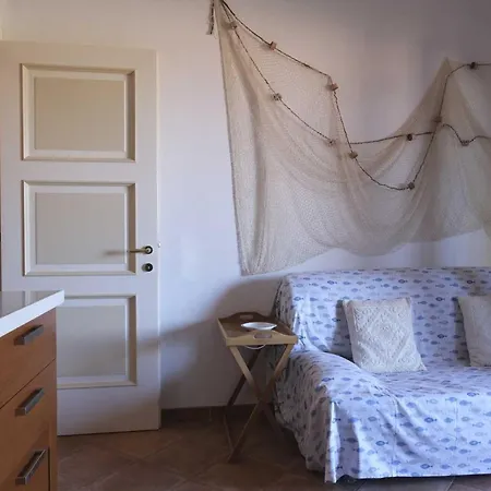 Aria Di - Bilandro Nord Apartment *