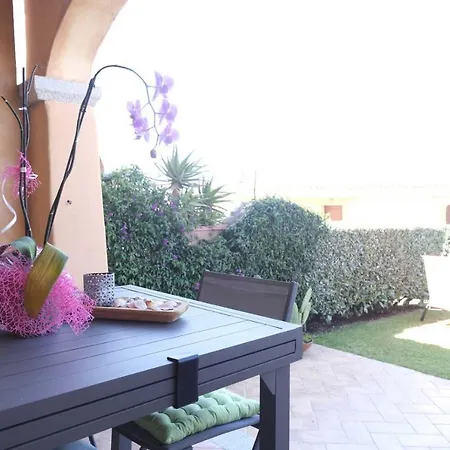 Aria Di - Bilandro Nord Olbia