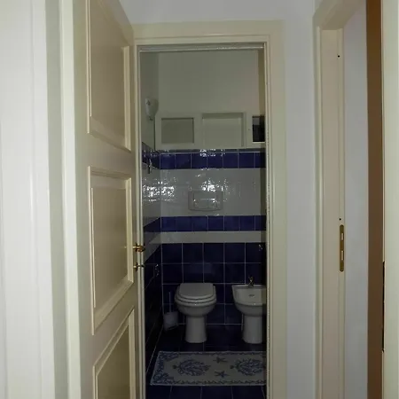 Apartment Aria Di - Bilandro Nord